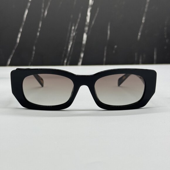 NEW PRADA PRB05S 3890A7 SUNGLASSES SPR B05 3890A7 EYEWEAR PRADA PR B05S 3890A7 - Picture 3 of 9